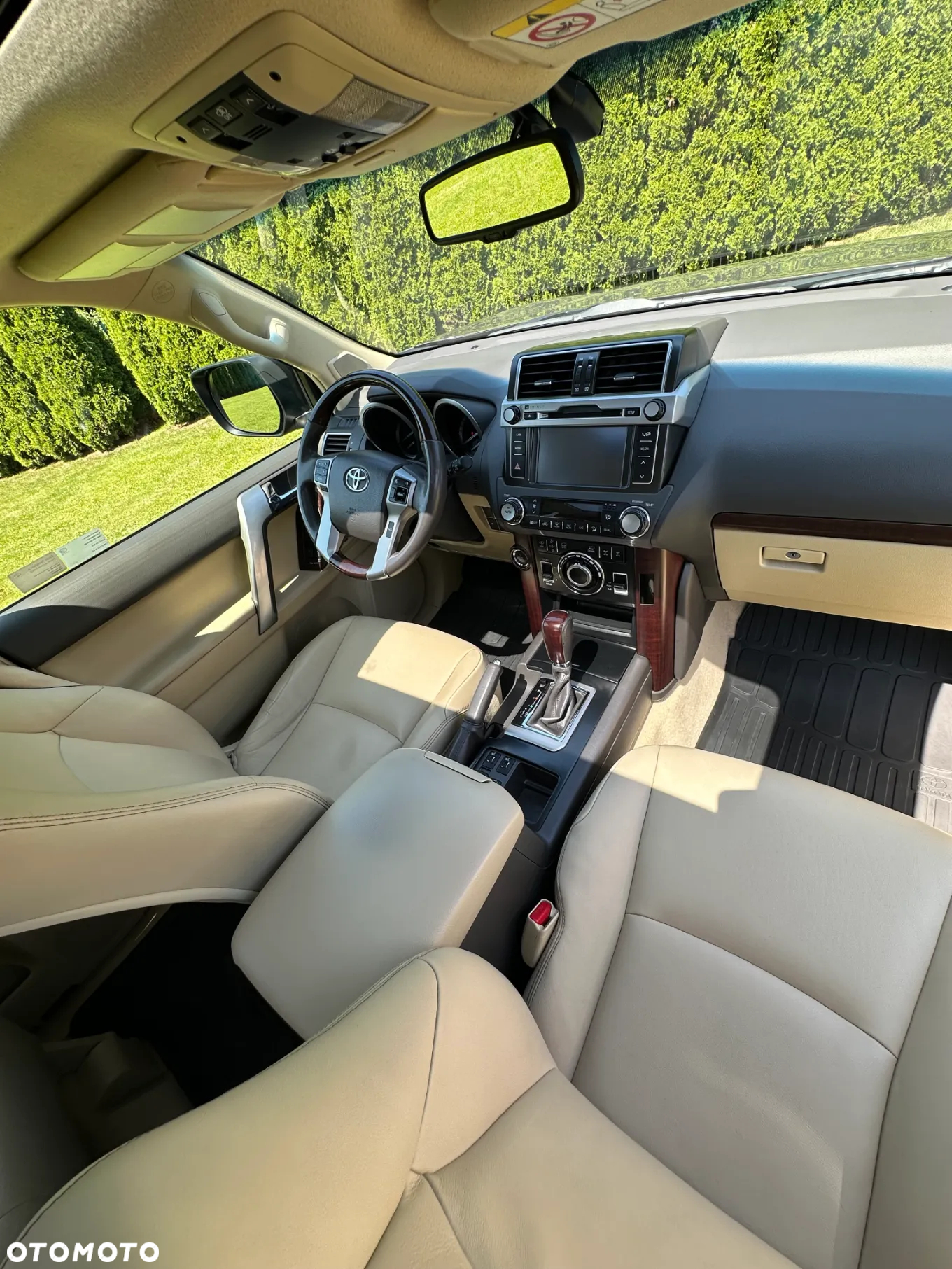 Toyota Land Cruiser LC 3.0 D-4D PowerBoost Executive - 16