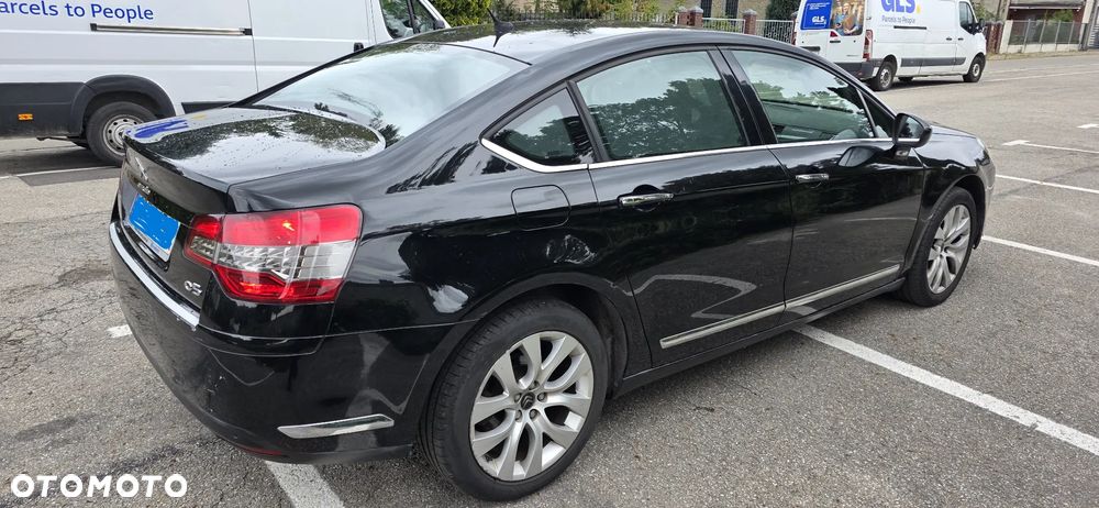 Citroën C5 1.6 HDi Attraction - 6