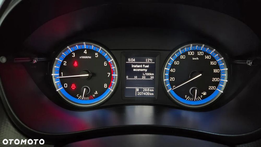 Suzuki SX4 S-Cross 1.6 Premium - 21