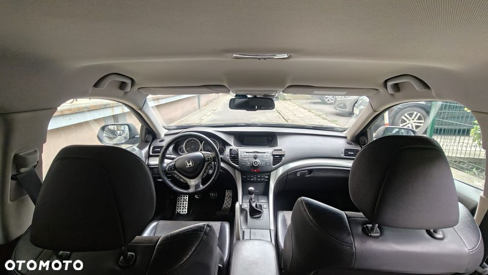 Honda Accord - 23