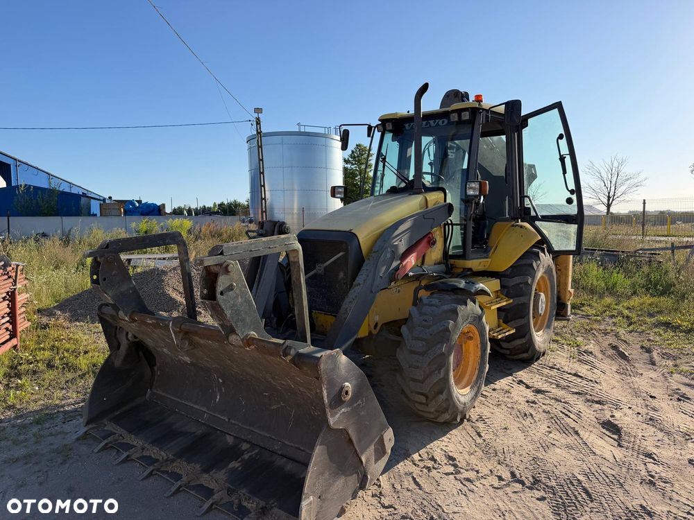 Volvo BL71 - 1