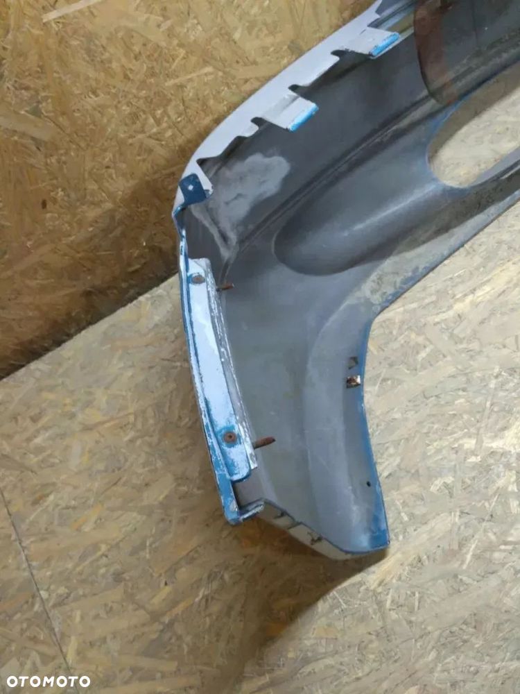 FORD WINDSTAR ZDERZAK przód przedni warszawa - 5