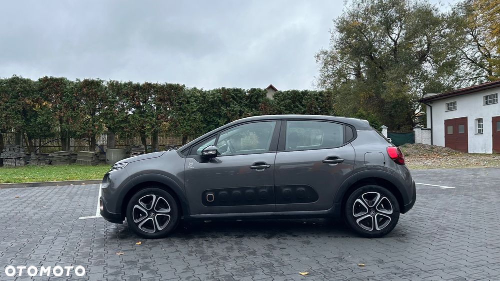 Citroen C3 2019 photo 2
