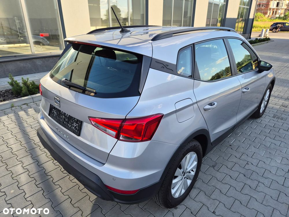 Seat Arona 1.0 TSI OPF Xperience - 14