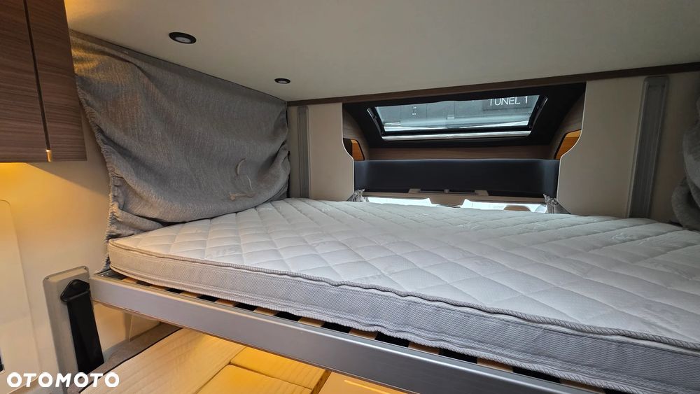 Rimor SAILER 55 Plus - 15