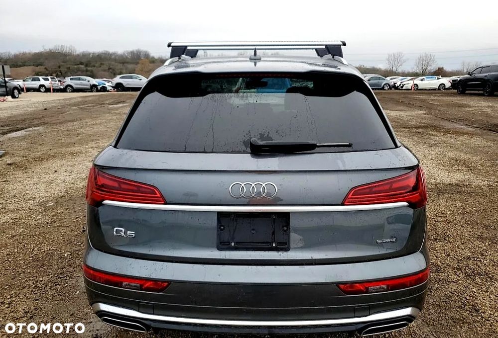 Audi Q5 - 6