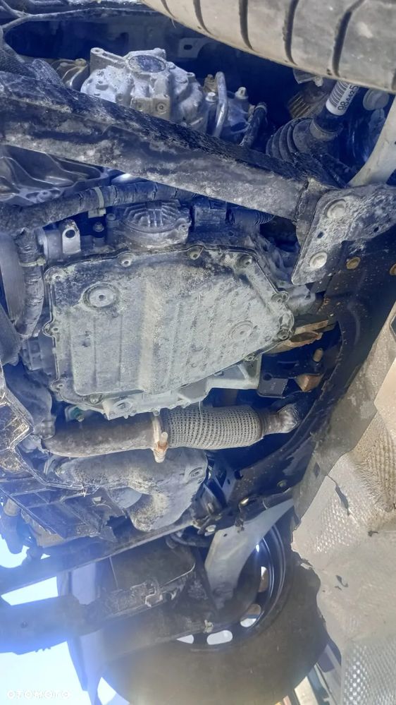 Fiat 600 1.2 Turbo Hybrid La Prima eDCT - 9