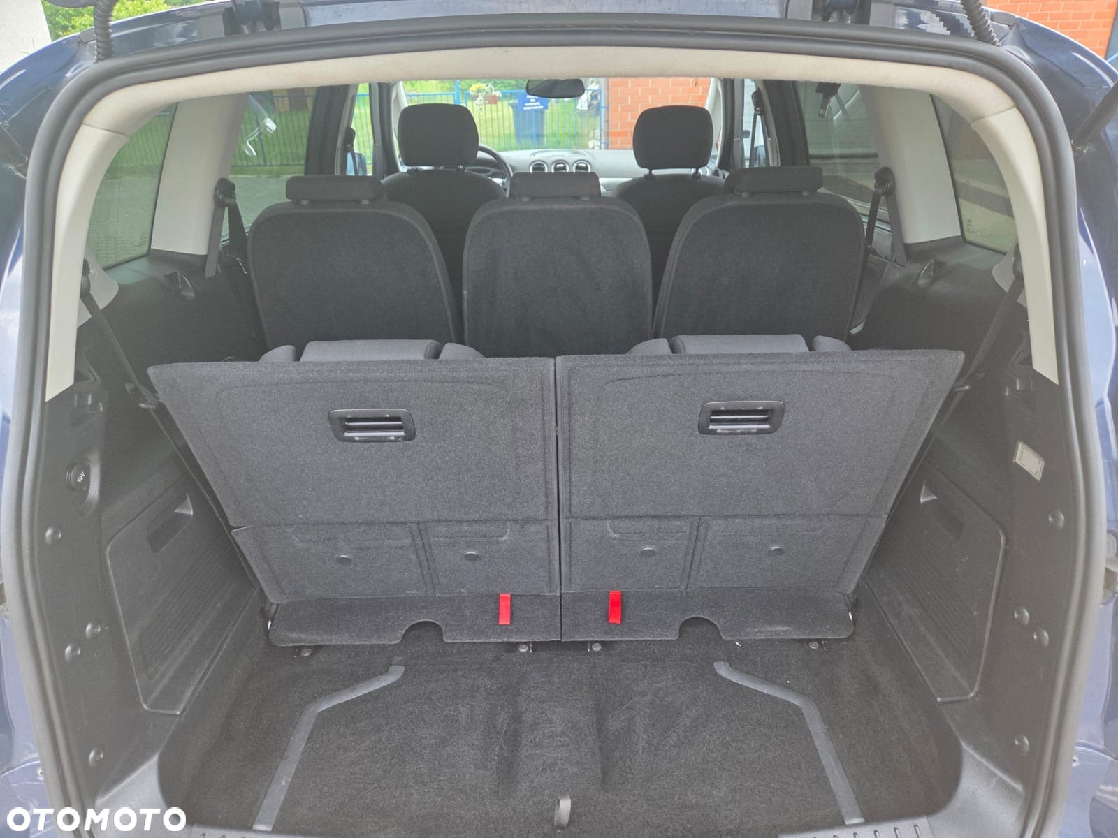 Ford S-Max 2.2 TDCi DPF Titanium - 14