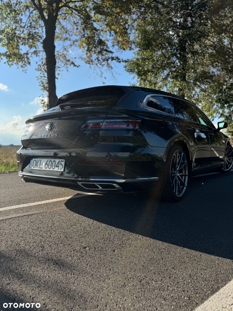 Volkswagen Arteon - 6