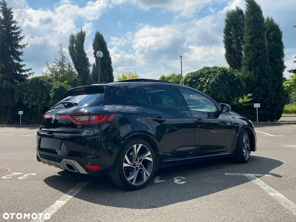 Renault Megane 1.6 TCe GT EDC - 3