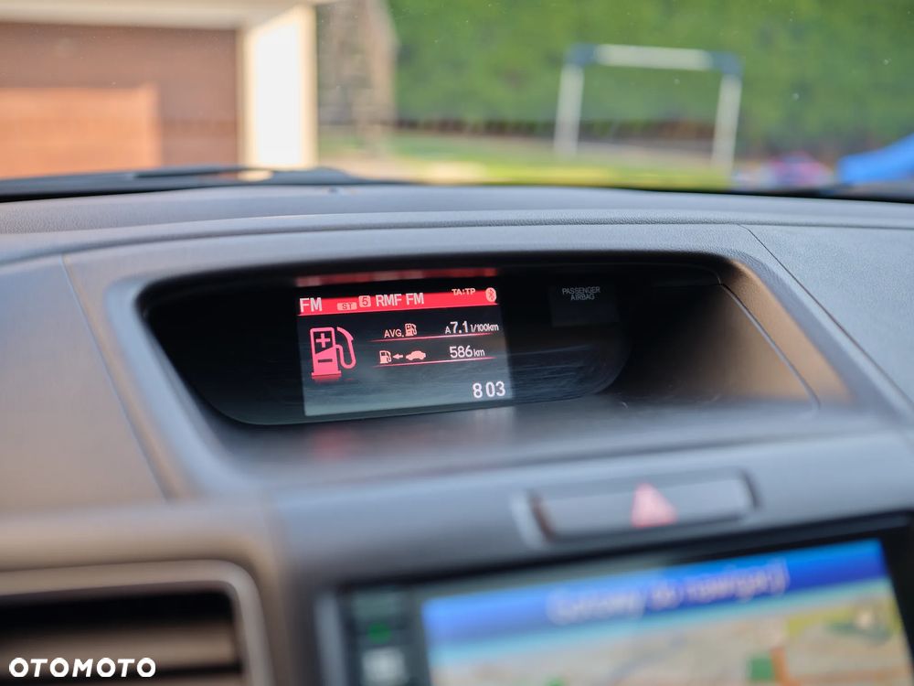 Honda CR-V 1.6i-DTEC Executive - 26