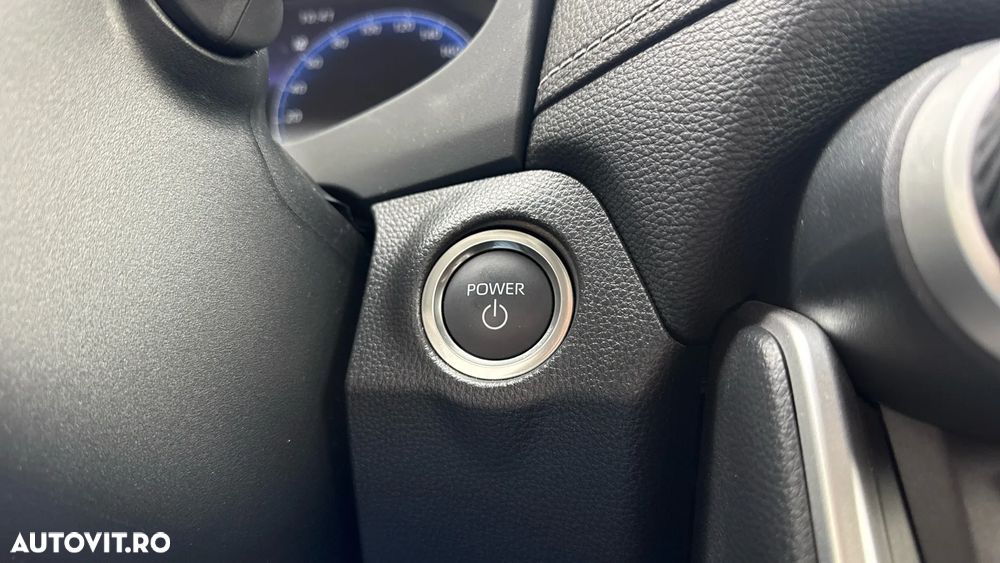 Toyota RAV4 2.5 VVT-iE 4x4 Dynamic - 25