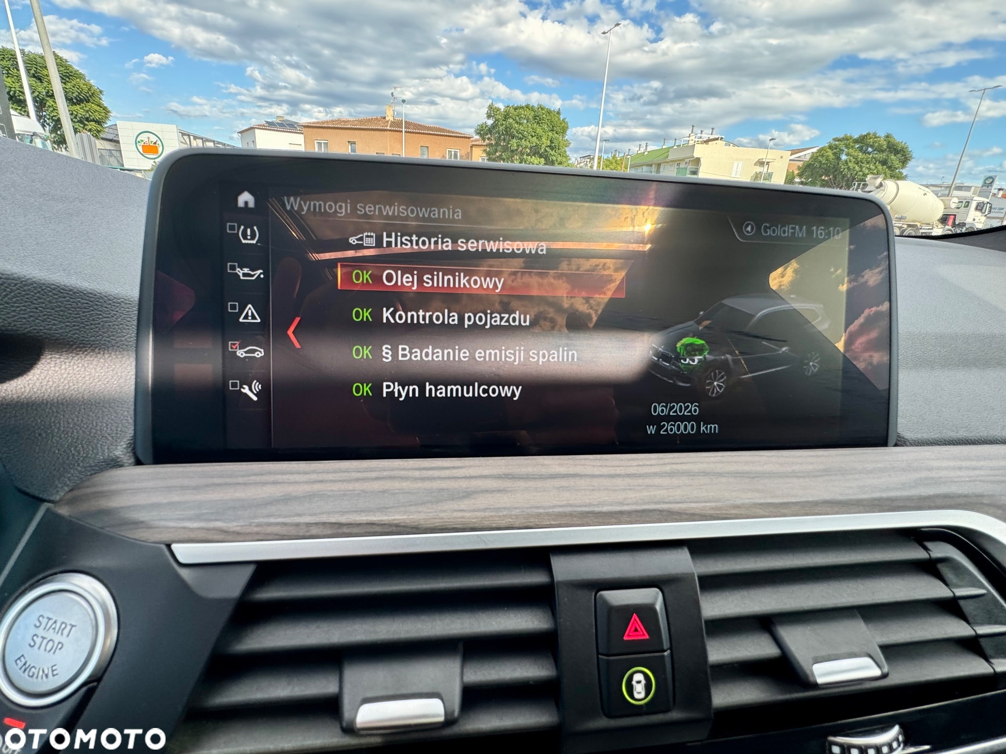 BMW X3 M M40i sport - 15