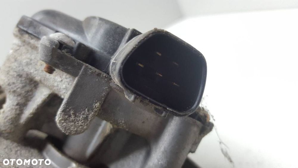 MECHANIZM WYCIERACZEK PRZÓD TRIBECA B9 86510XA01A - 5