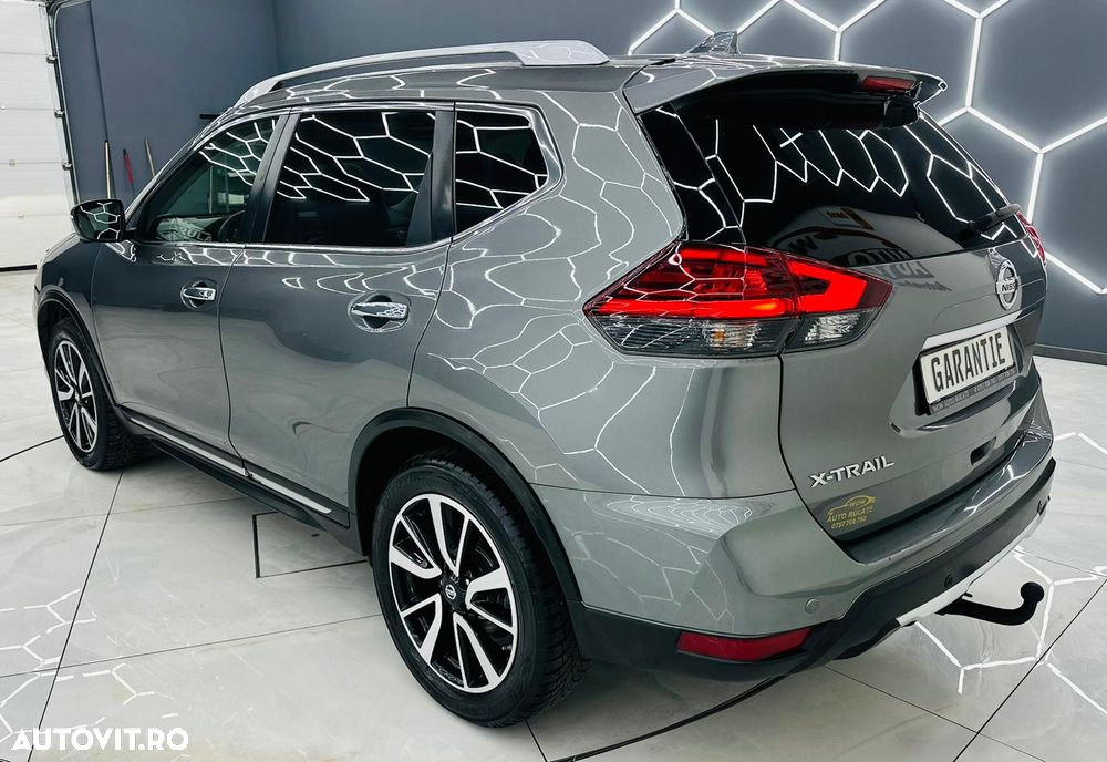 Nissan X-Trail 1.6 dCi ALL-MODE 4x4i Tekna - 4