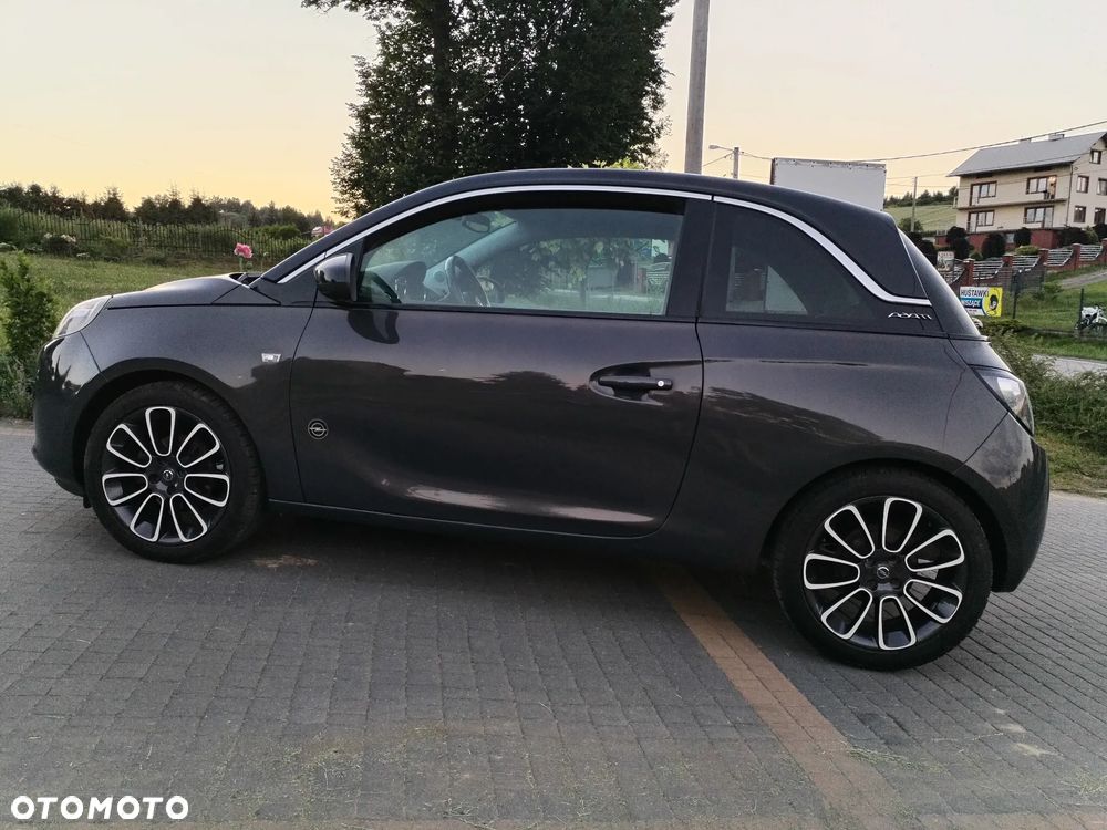 Opel Adam - 38