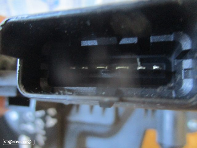 Fecho 813102K000 KIA SOUL 2009 FE 6 PINOS - 2