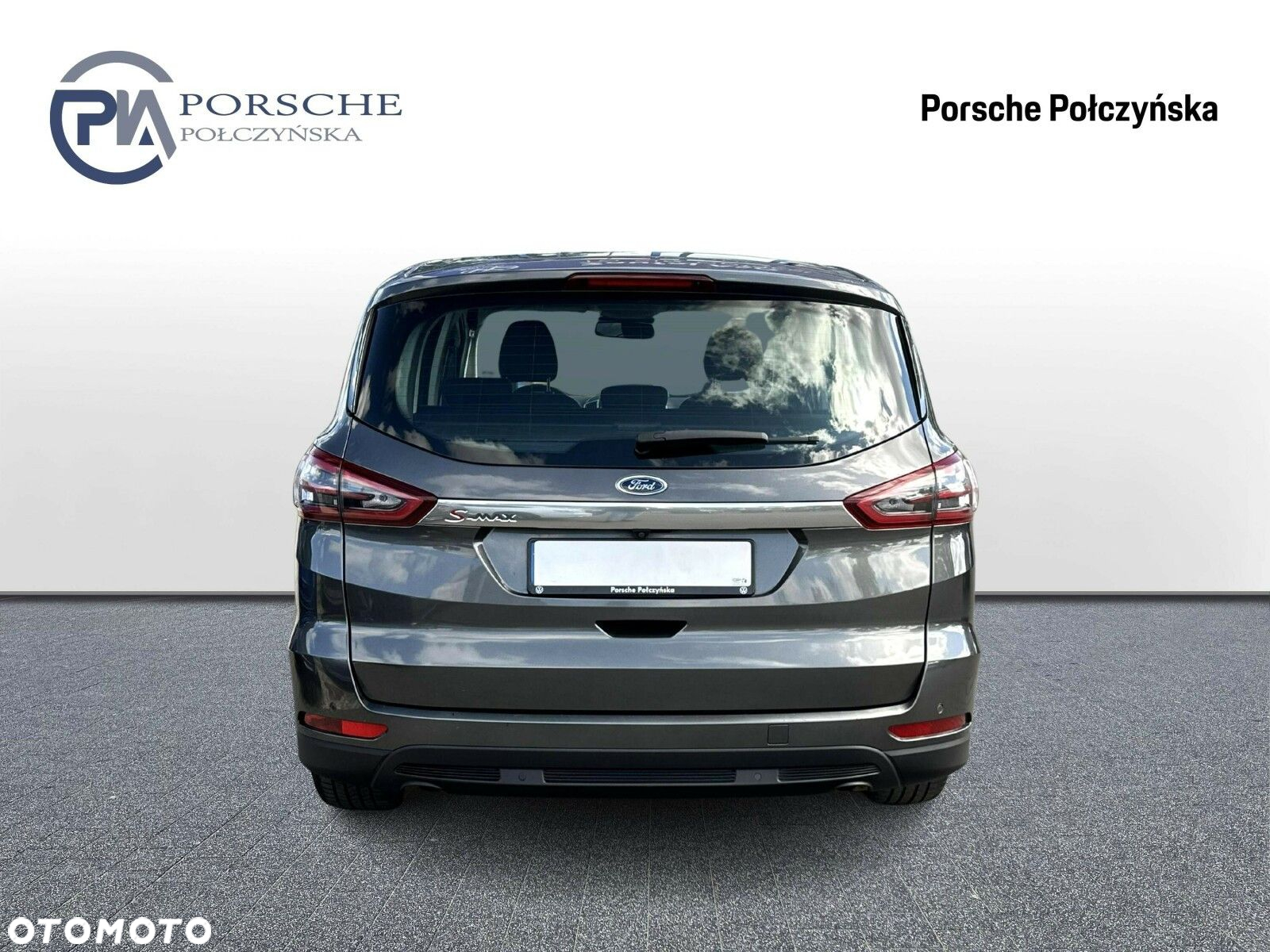 Ford S-Max - 4