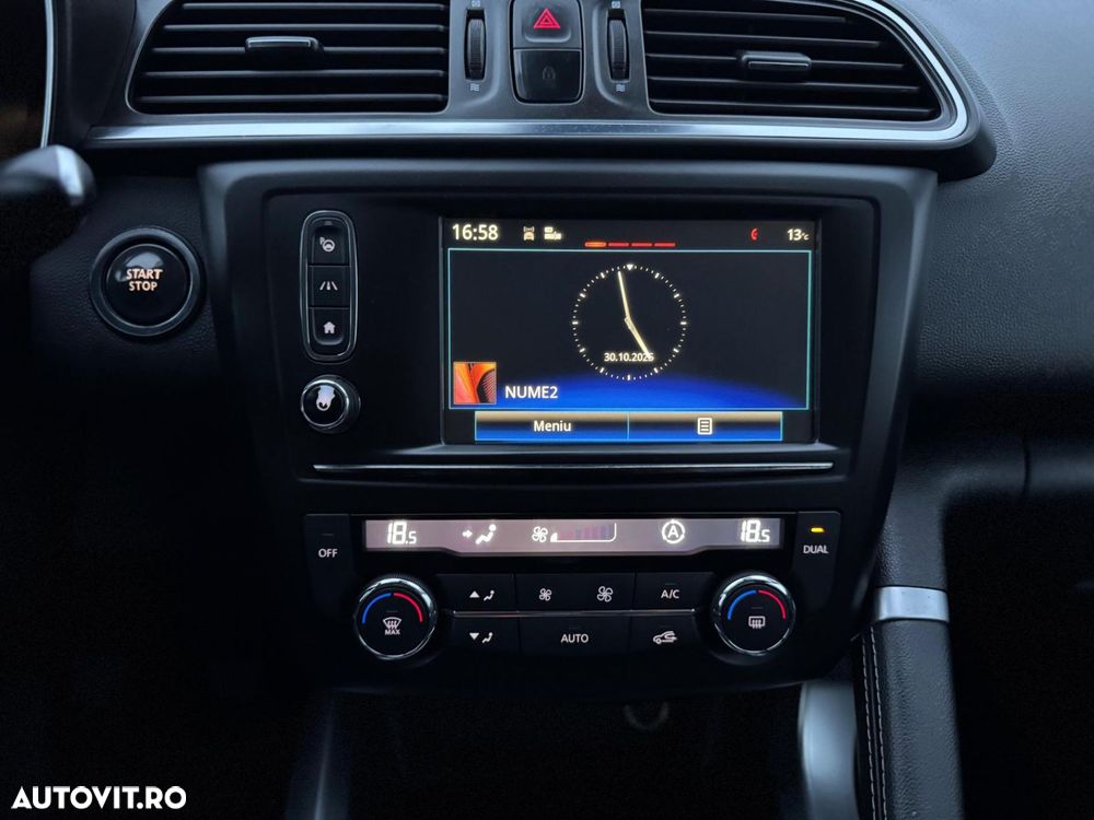 Renault Kadjar 1.5 DCI Zen - 13