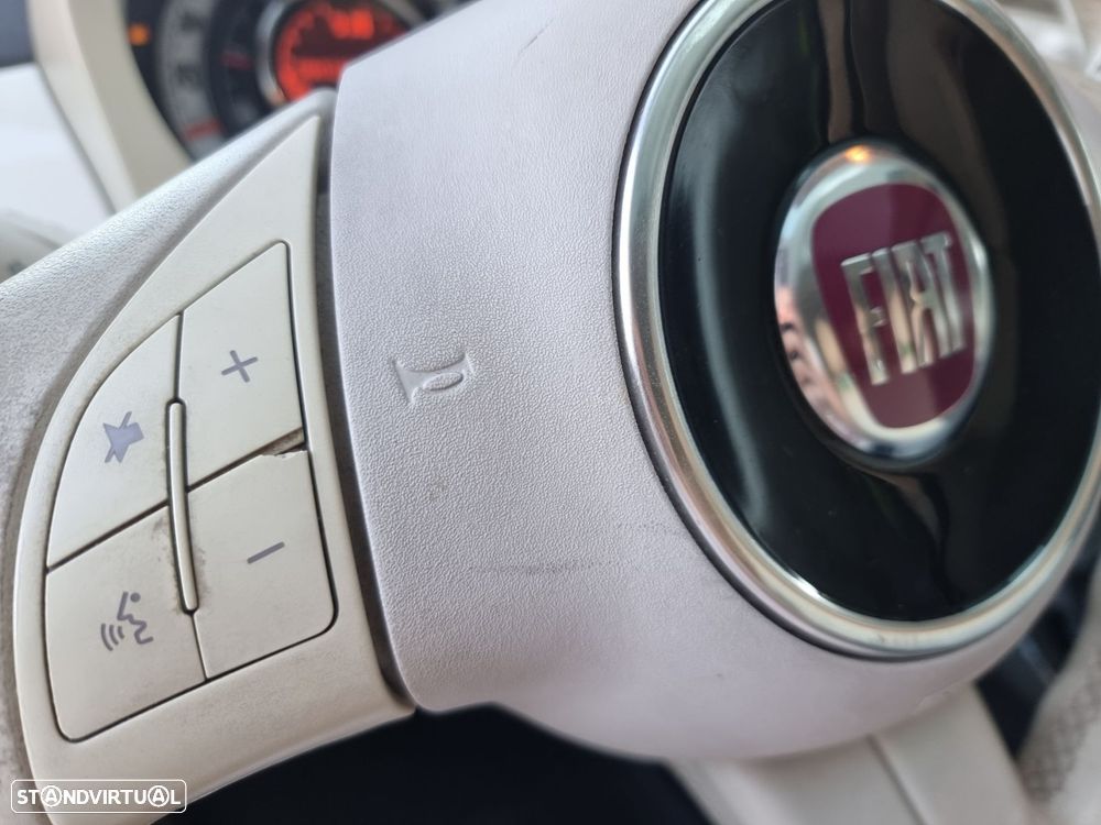Fiat 500 - 14