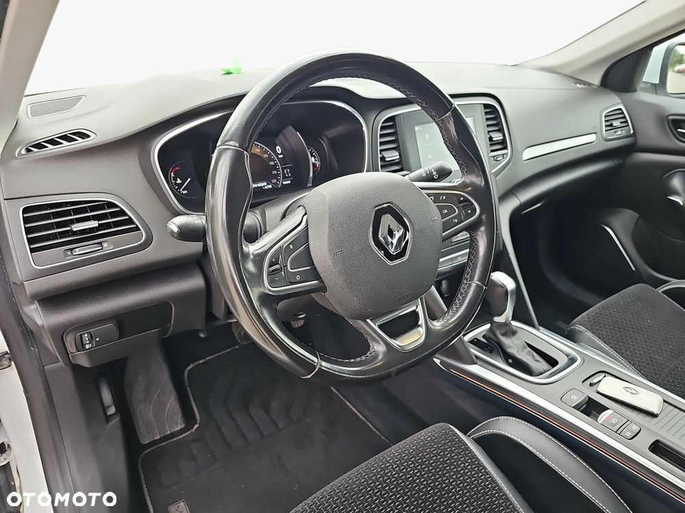 Renault Megane 1.3 TCe FAP Intens EDC - 11