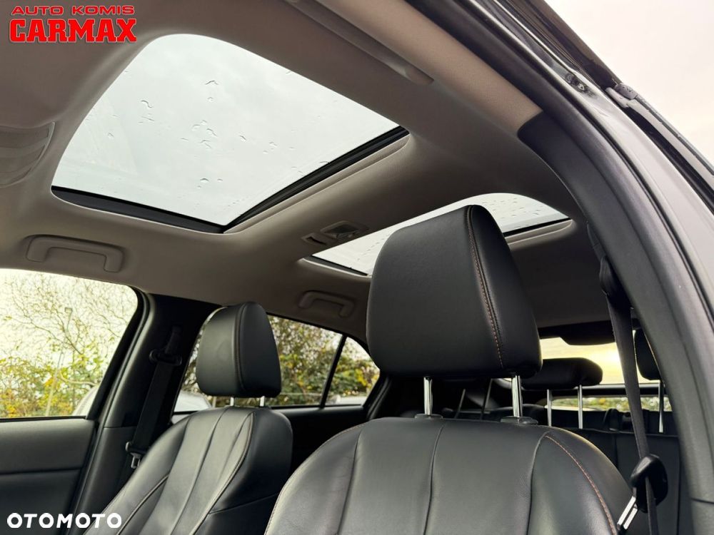 Mitsubishi Eclipse Cross 1.5 T GPF Intense Plus CVT 4WD - 26