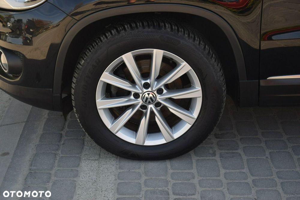 Volkswagen Tiguan 2.0 TDI BlueMot Sport&Style - 15