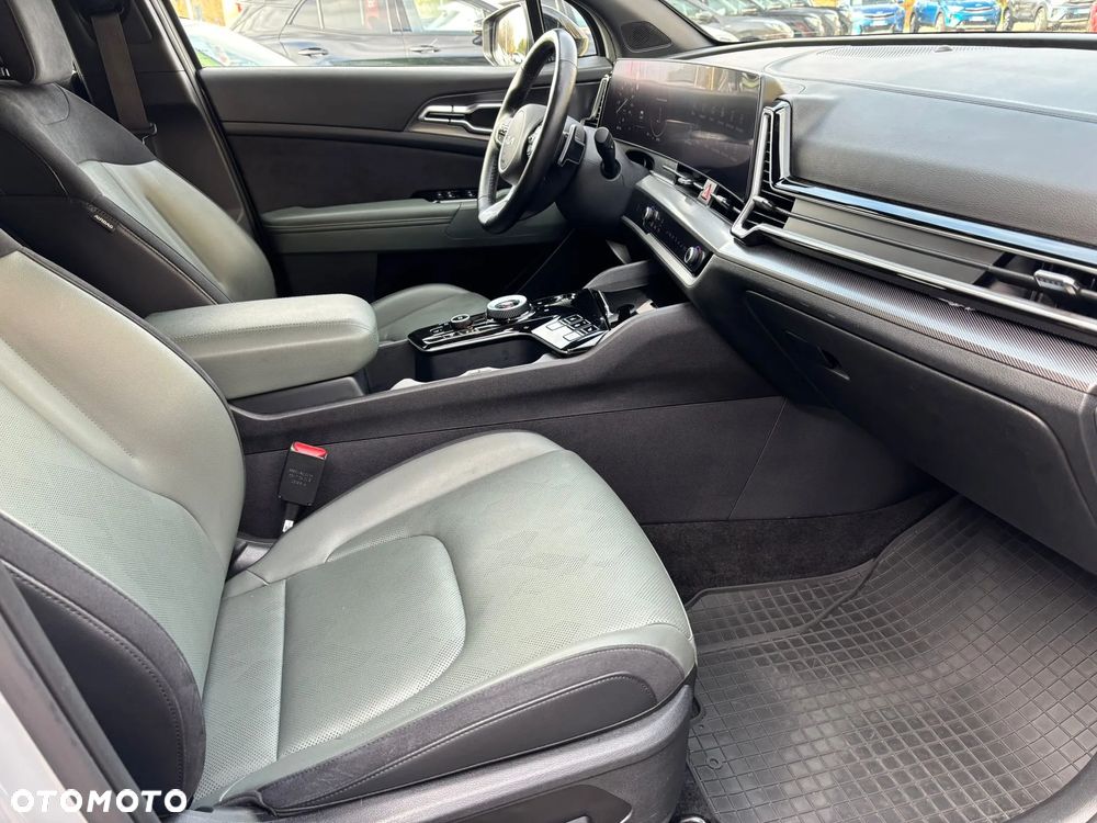 Kia Sportage ver-1-6-t--gdi-anniversary-2wd-dct - 18