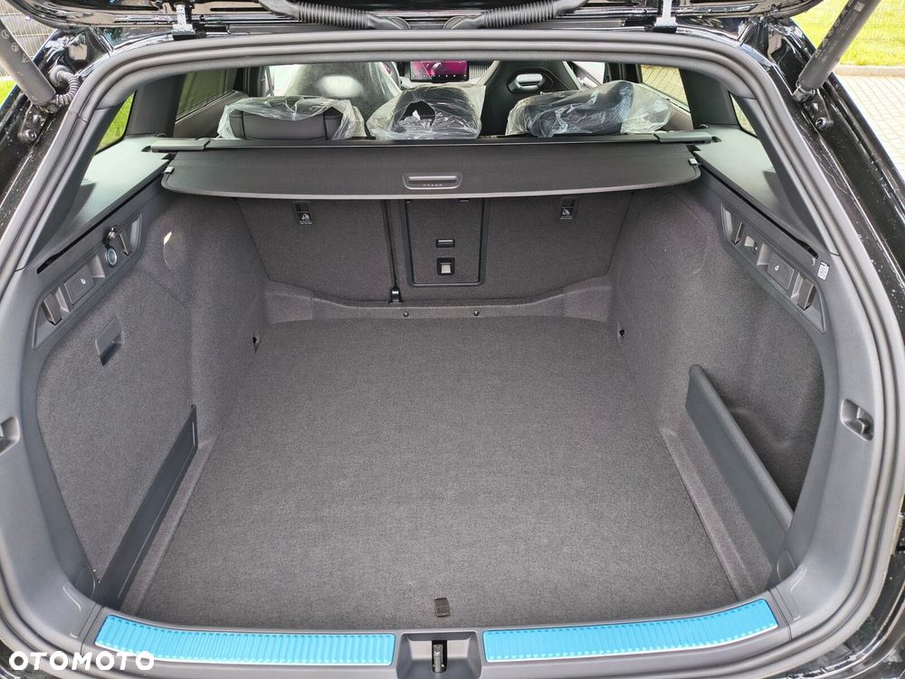 Skoda Superb 2.0 TSI Sportline DSG - 11