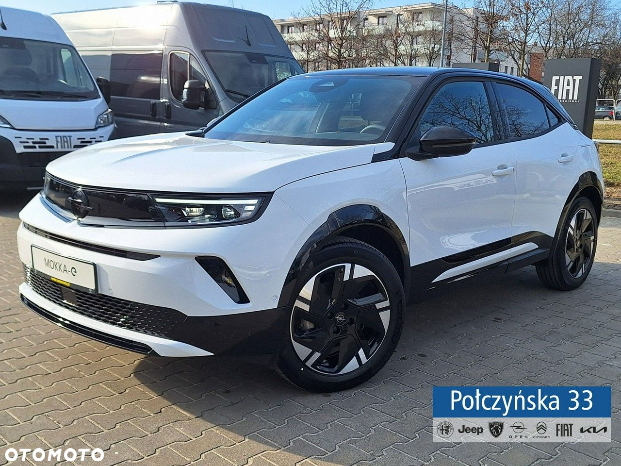 Opel Mokka - 2