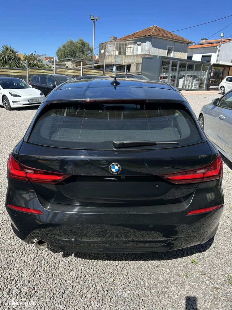 BMW 216 Active Tourer d Advantage - 6