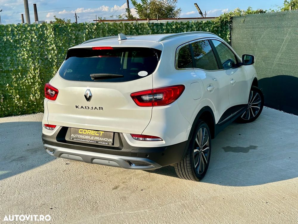 Renault Kadjar - 4