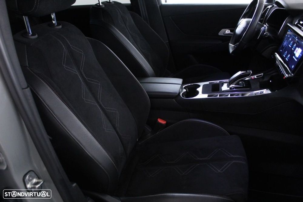 DS DS7 7 1.5 BlueHDi Performance Line EAT8 - 14