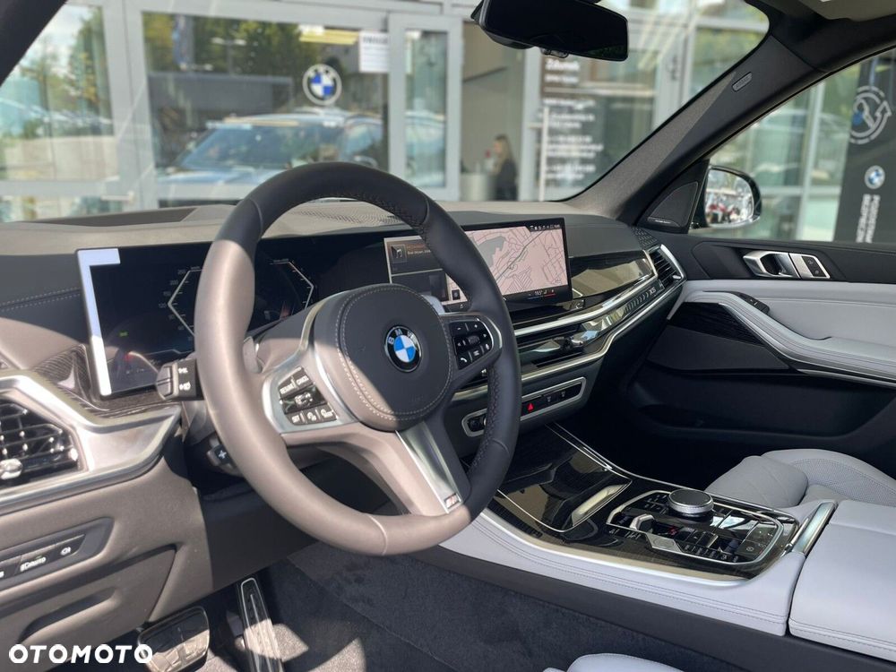 BMW X5 - 19