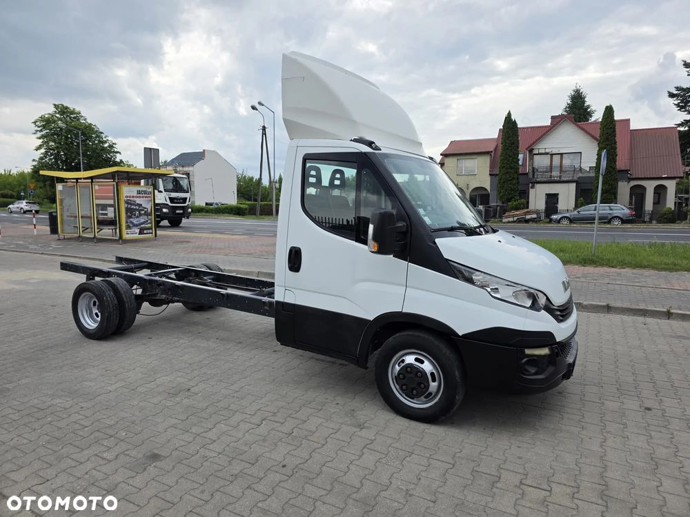 Iveco Daily 35c14 - 4