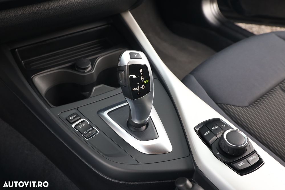 BMW Seria 1 116d Aut. - 14