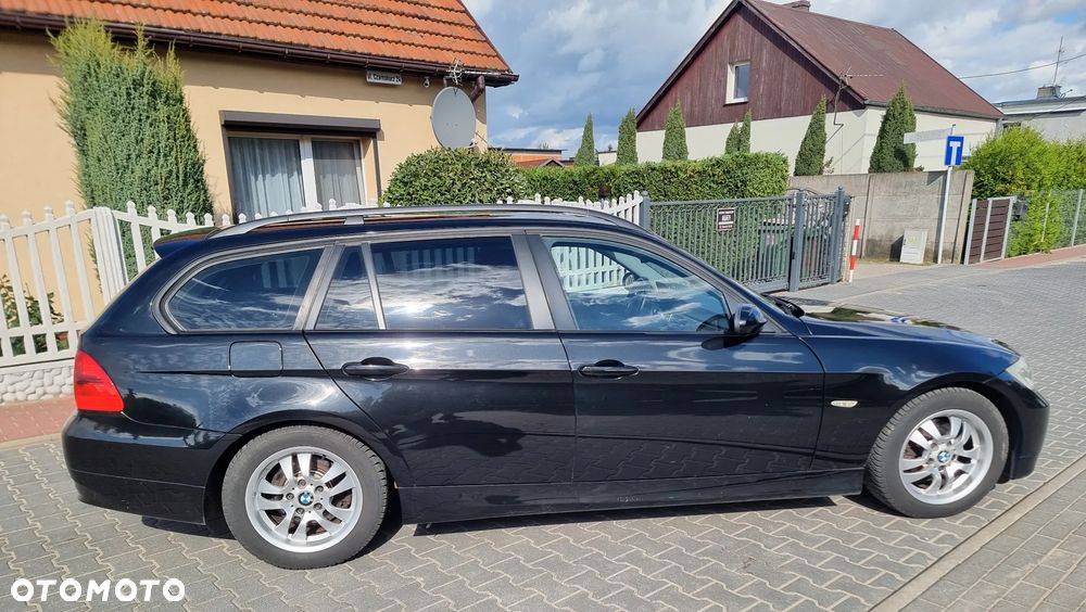 BMW Seria 3 - 11