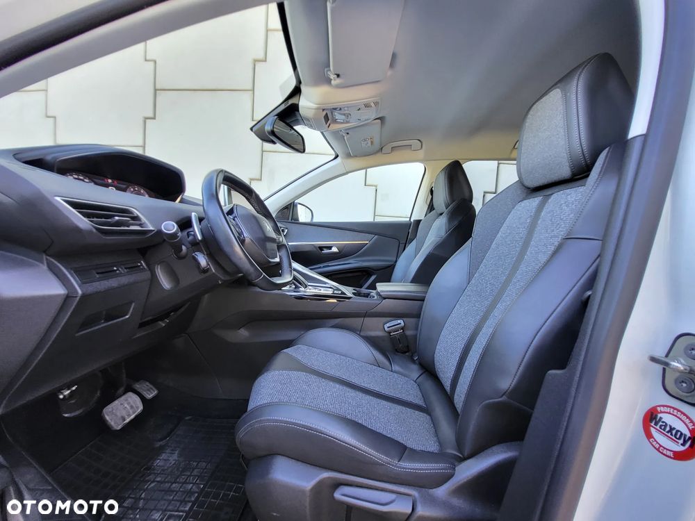 Peugeot 3008 - 7