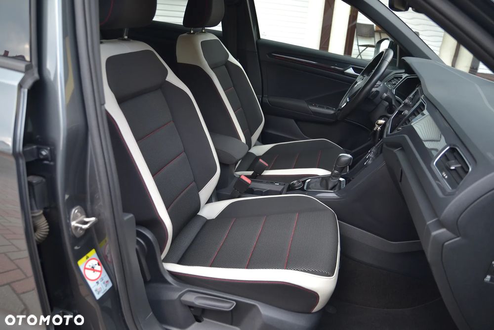 Volkswagen T-Roc 2.0 TSI 4Motion United DSG - 21