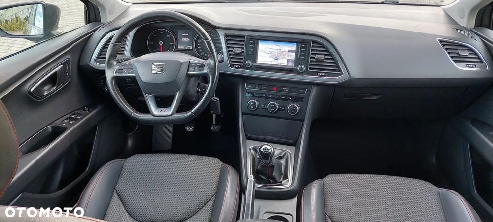 Seat Leon - 30