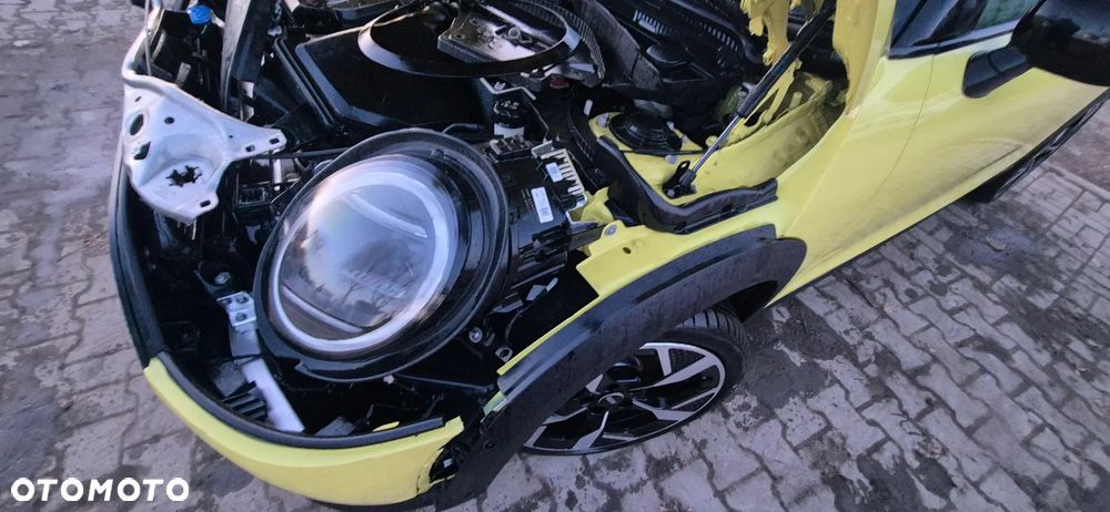 MINI Cooper S Linia Essential - 9