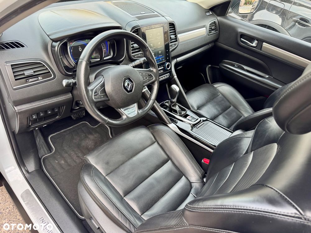 Renault Koleos 2.0 dCi Initiale Paris 4x4 X-Tronic - 15