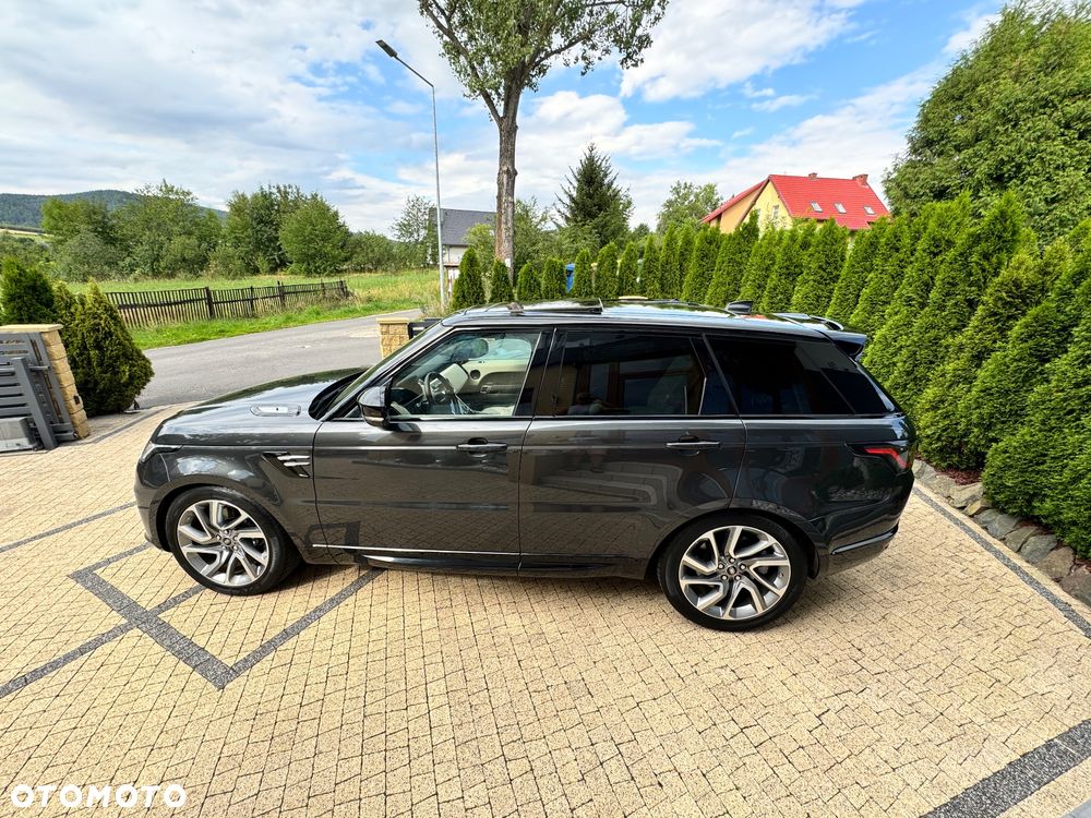 Land Rover Range Rover Sport S 2.0Si4 PHEV HSE Dynamic - 7