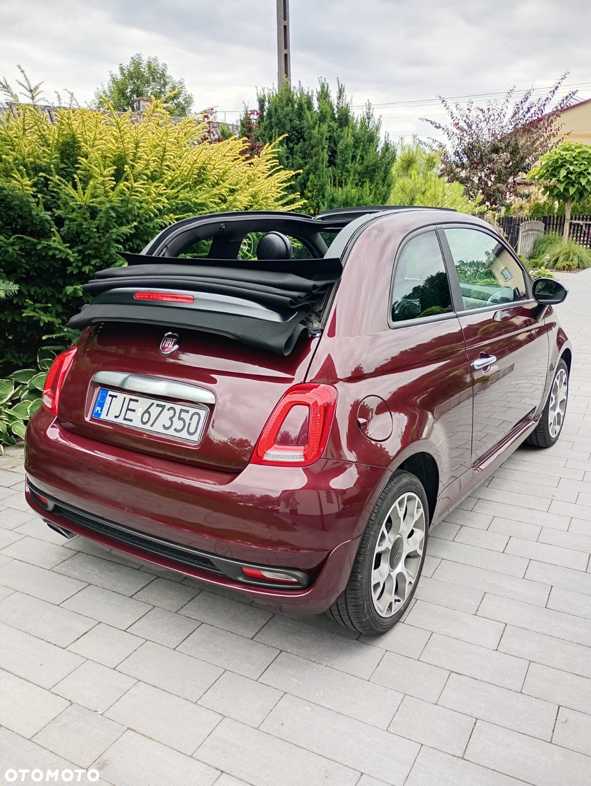 Fiat 500 - 5