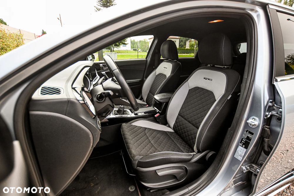 Kia Ceed 1.0 T-GDI ISG GT Line - 22