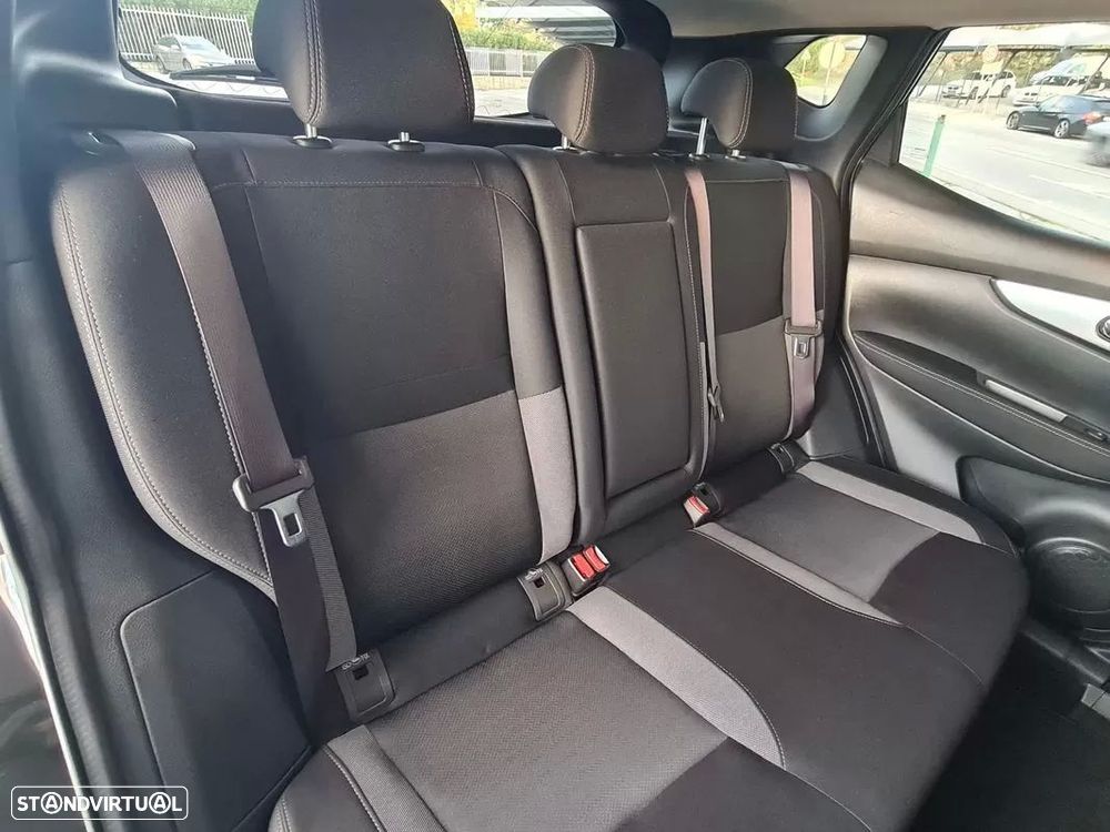 Nissan Qashqai 1.2 DIG-T N-Connecta - 25