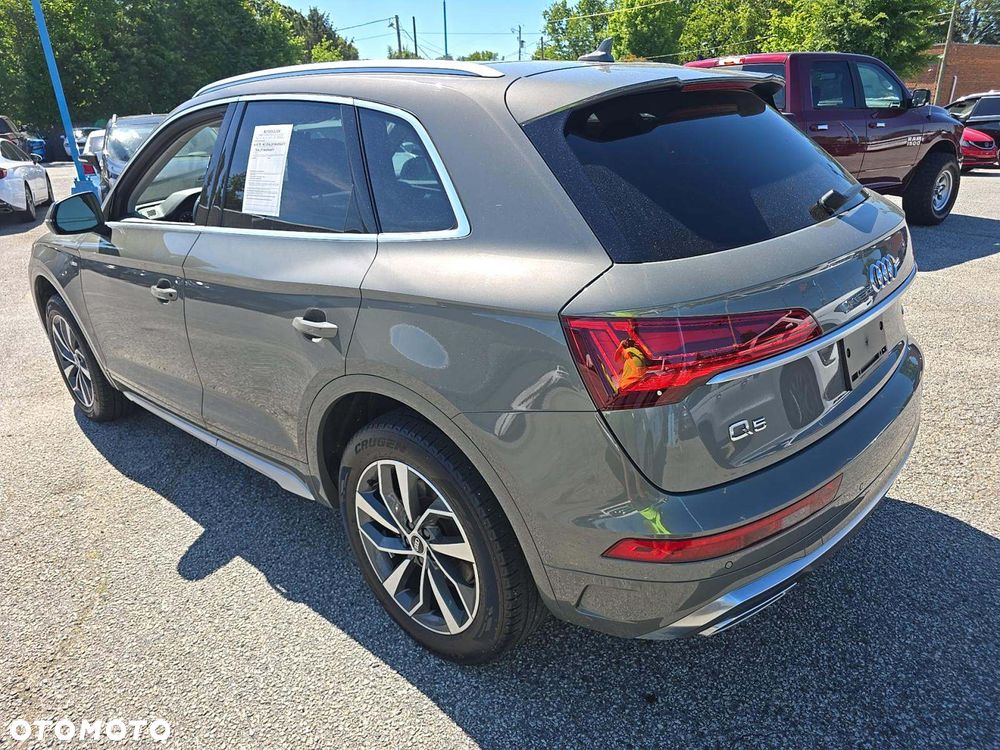 Audi Q5 45 TFSI quattro S tronic S line - 3