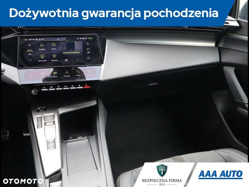 Peugeot 308 - 9