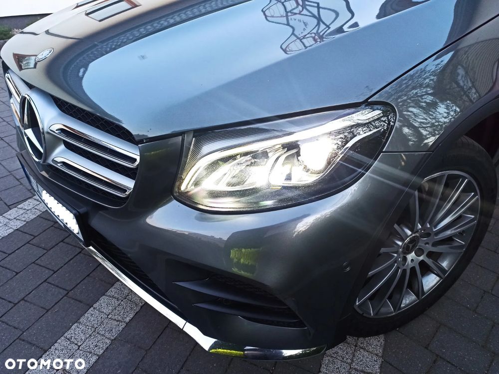 Mercedes-Benz GLC - 24