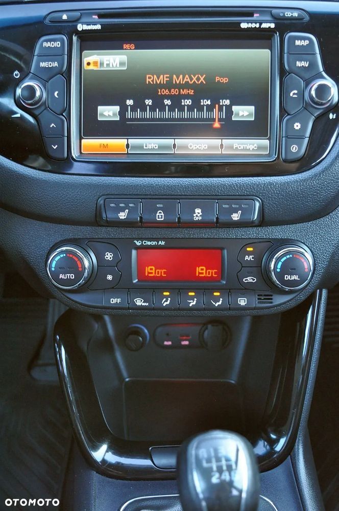 Kia Ceed 1.6 GDI Platinum Edition - 29